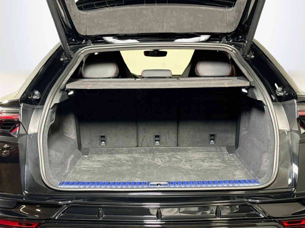 Used 2024 Lamborghini Urus S AWD/4WD image 23