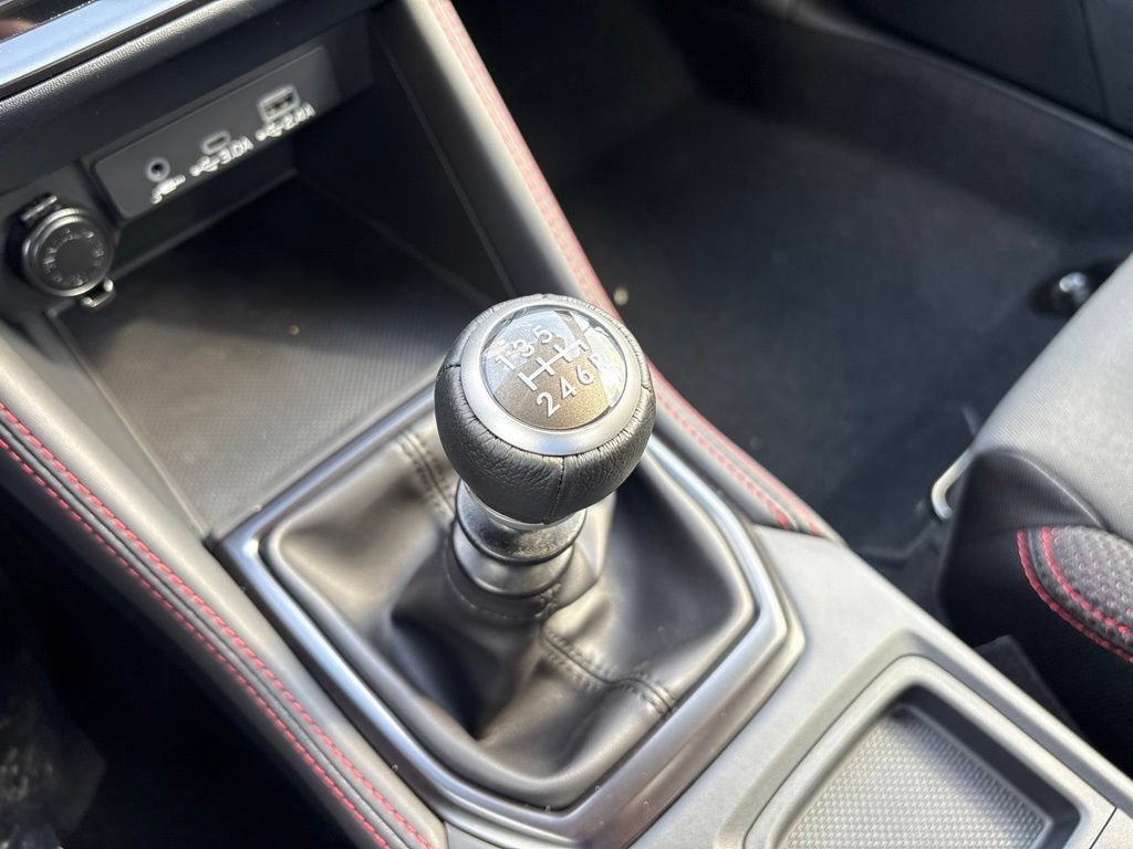New 2026 Subaru WRX Premium AWD/4WD image 16
