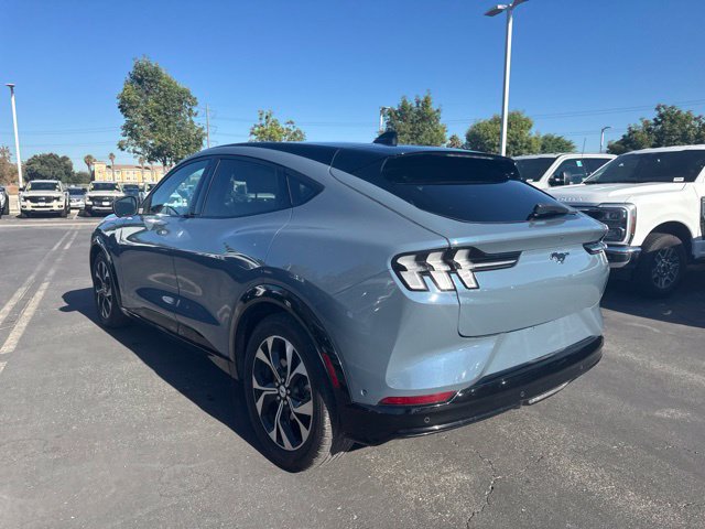Used 2023 Ford Mustang Mach-E Premium RWD image 2