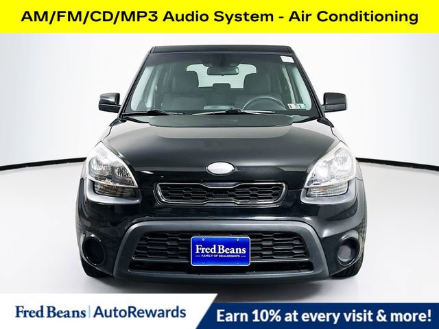 Used 2013 Kia Soul image 2