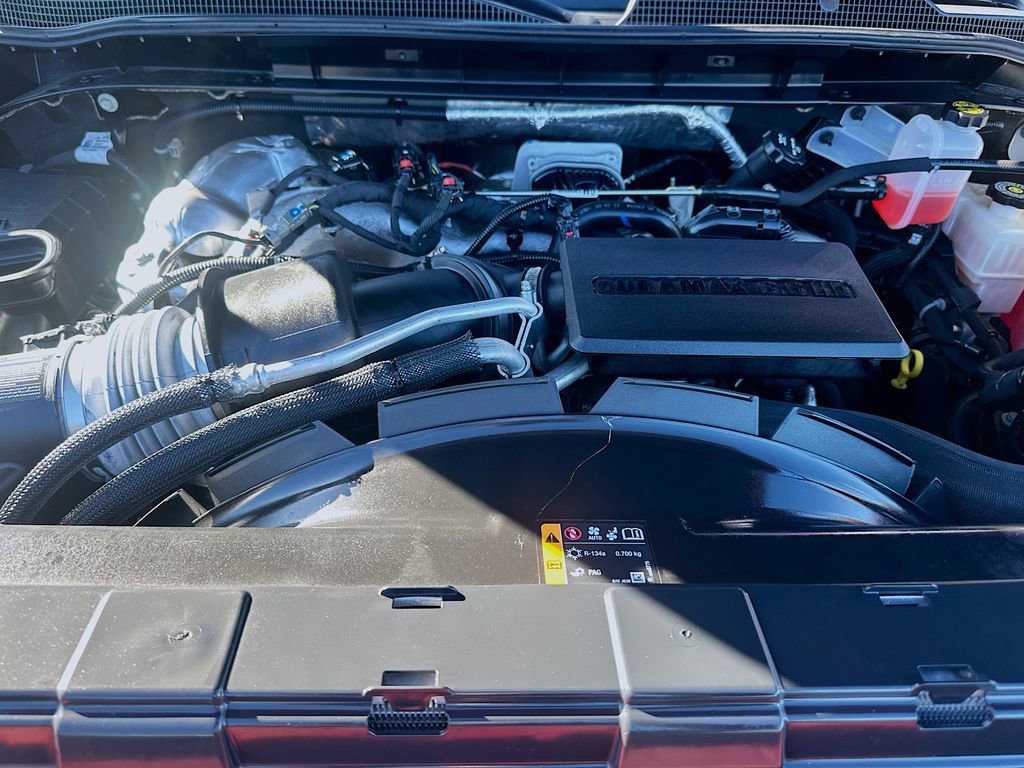 Certified 2024 Chevrolet Silverado 2500 High Country w/ Technology Package image 31