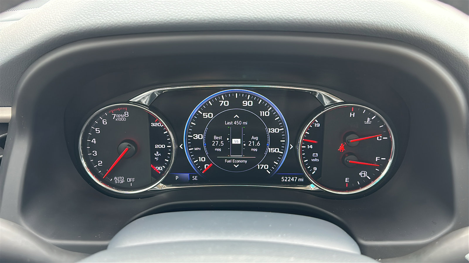 Used 2021 GMC Acadia Denali w/ Denali Ultimate Package image 19