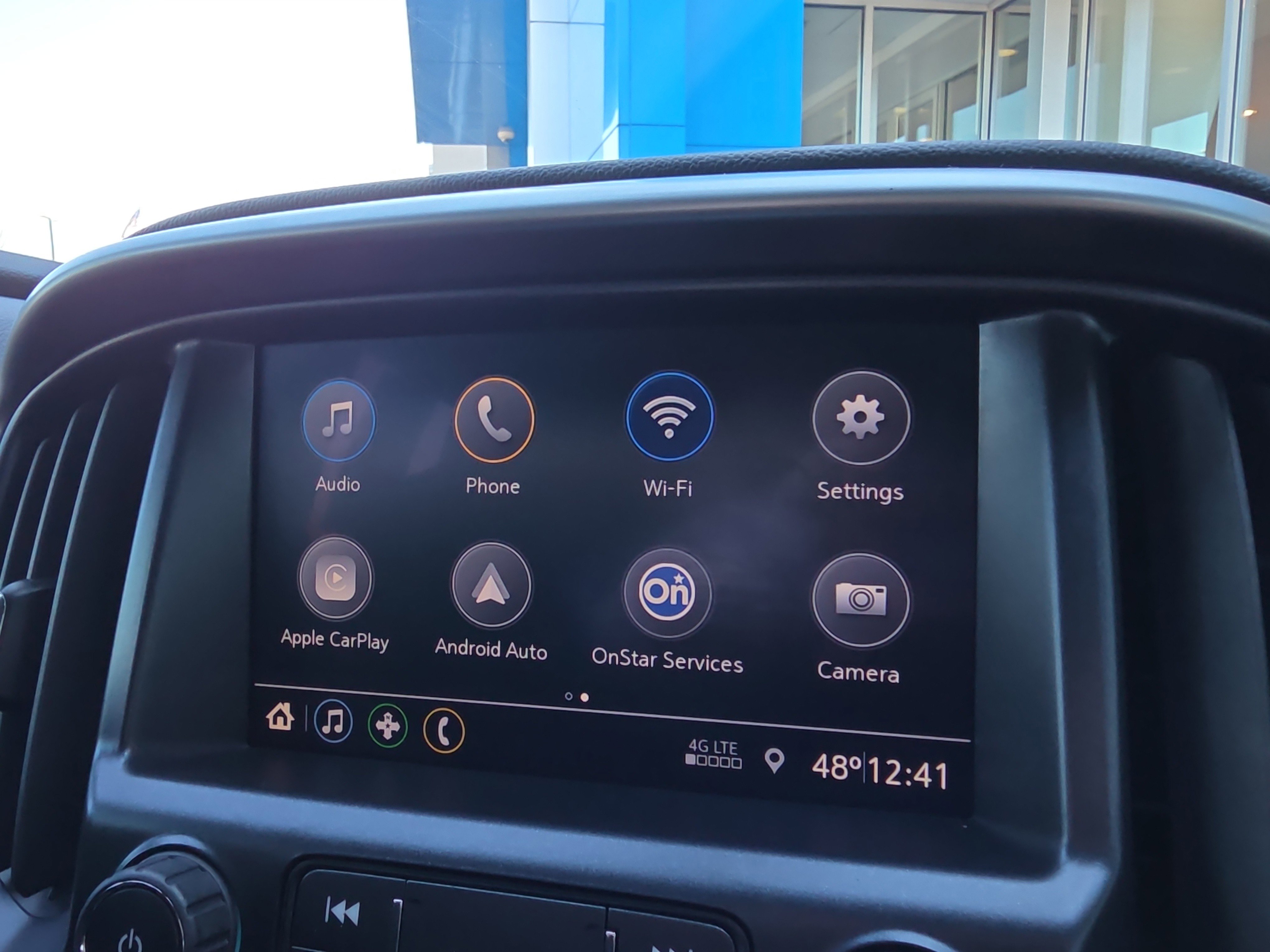 Used 2022 Chevrolet Colorado LT w/ LT Convenience Package image 25