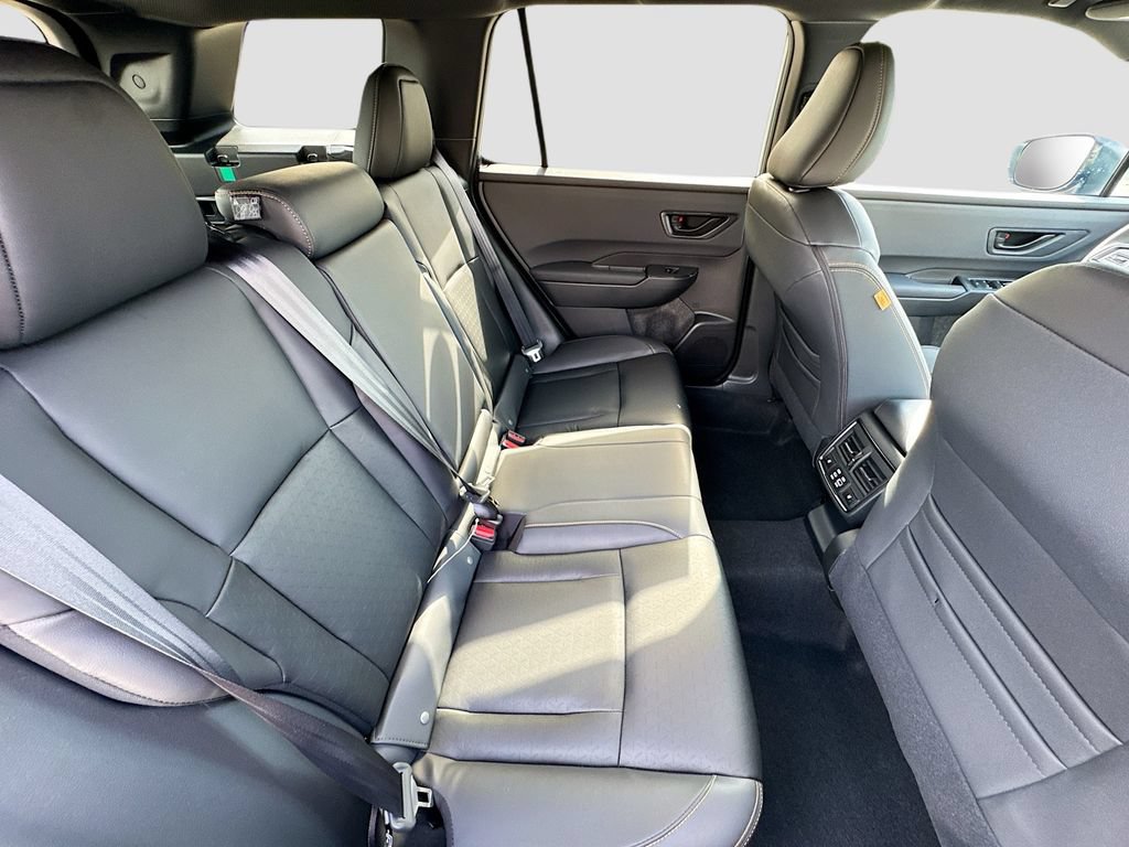New 2026 Subaru Outback Wilderness AWD/4WD image 26