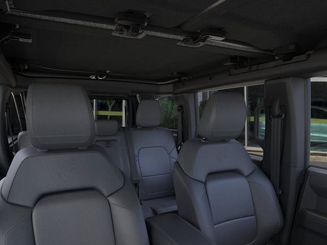 Used 2026 Ford Bronco Outer Banks AWD/4WD image 12