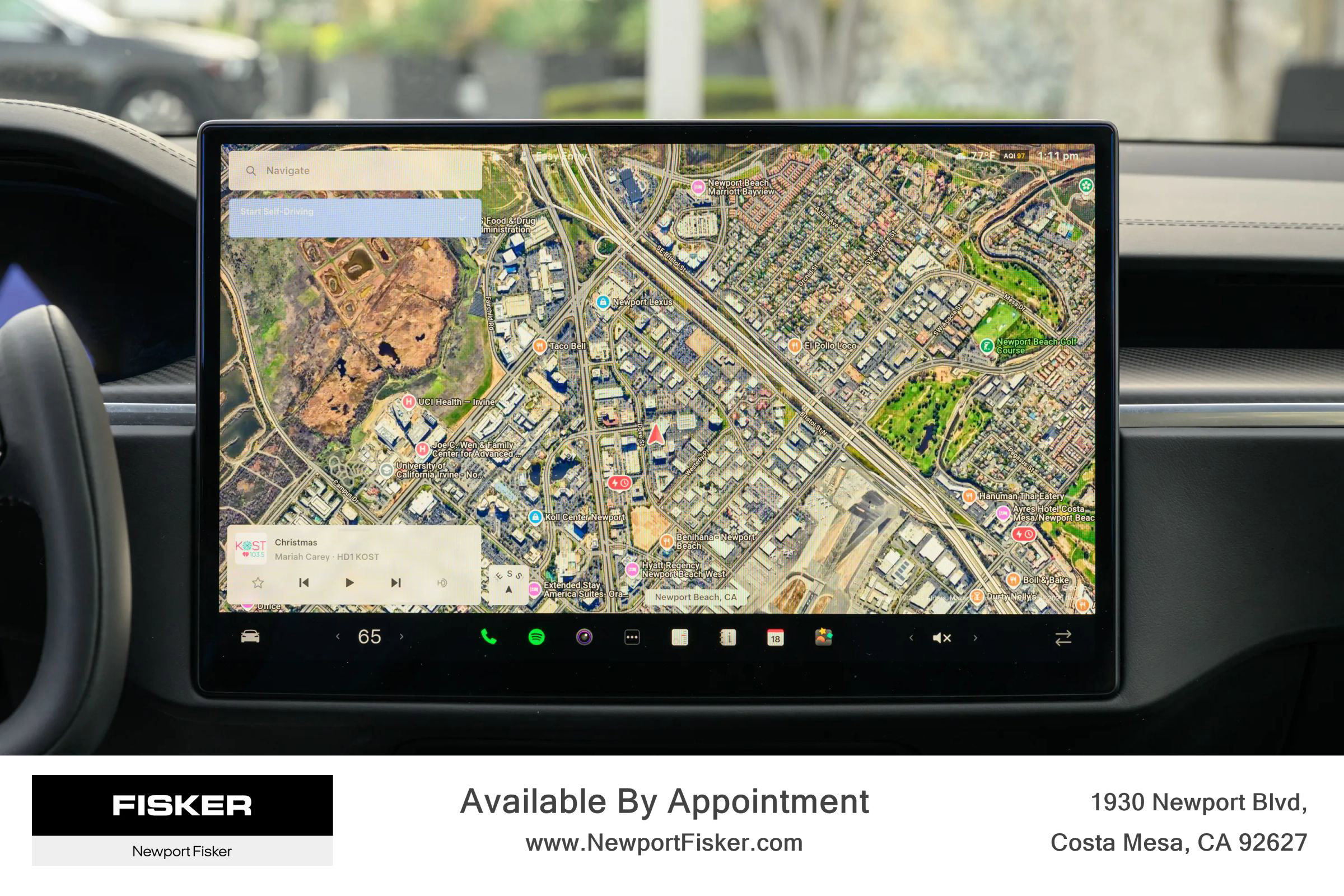 Used 2023 Tesla Model S Plaid image 23