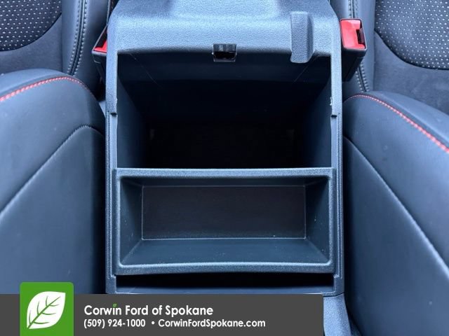 Used 2024 Ford Bronco Raptor AWD/4WD image 33