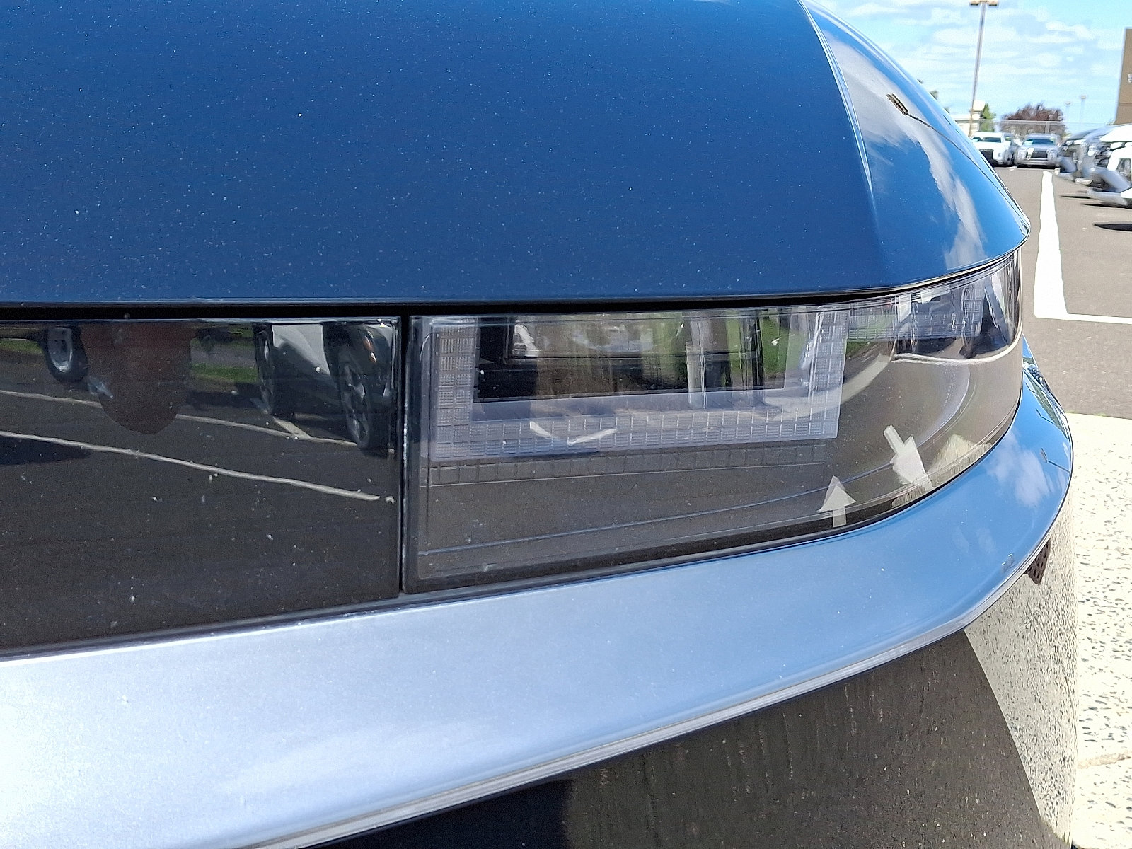 Used 2024 Hyundai Ioniq 5 Limited image 9