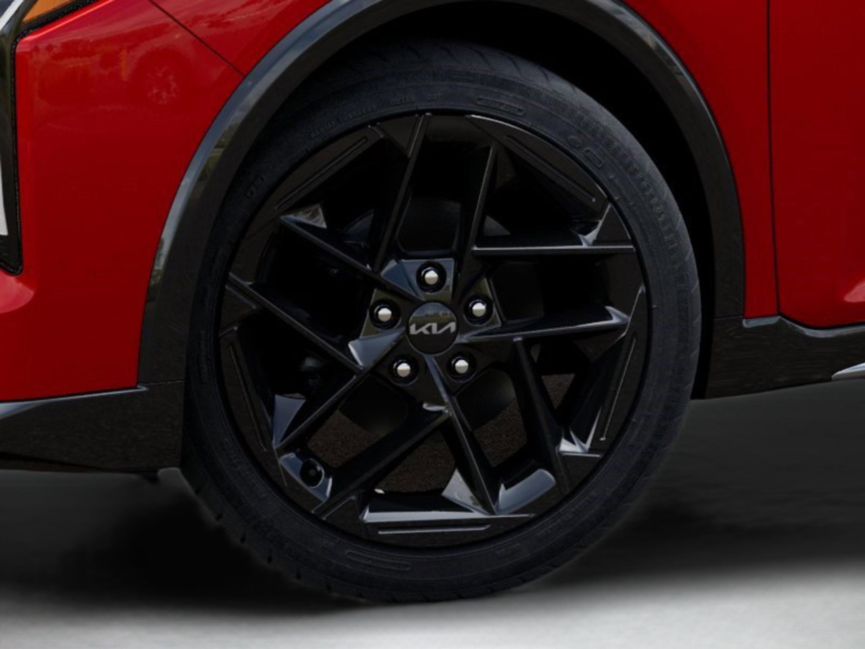 New 2026 Kia K4 GT-Line Turbo FWD image 24