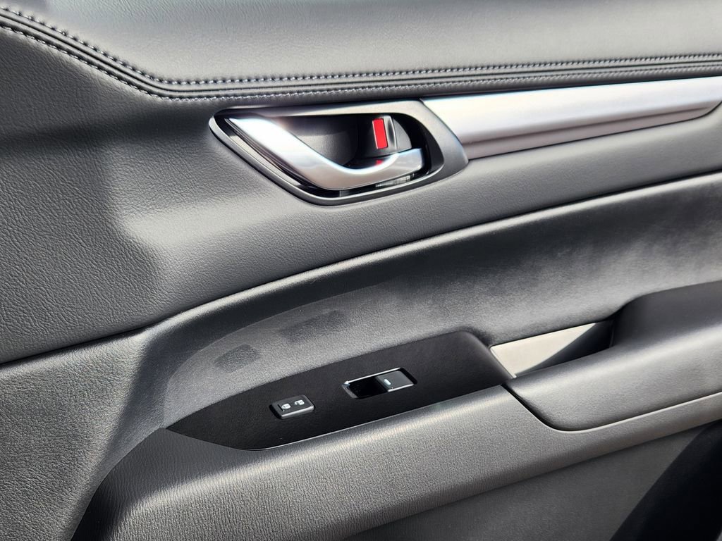 New 2025 MAZDA CX-5 AWD 2.5 S w/ Preferred Package image 21