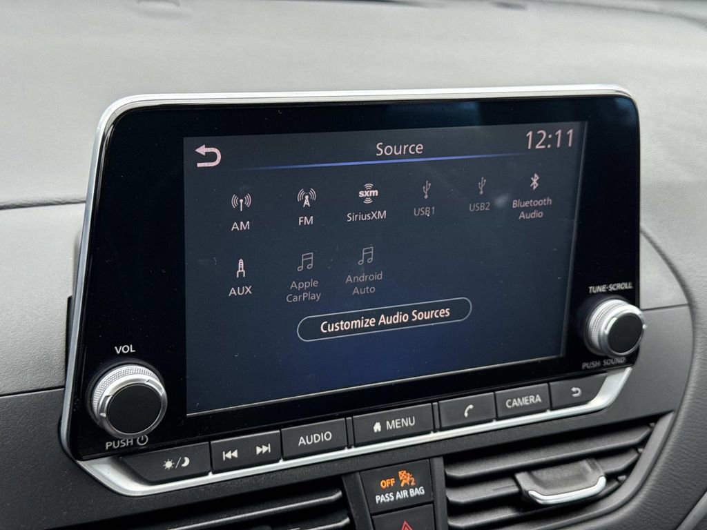 Used 2020 Nissan Altima 2.5 S image 13