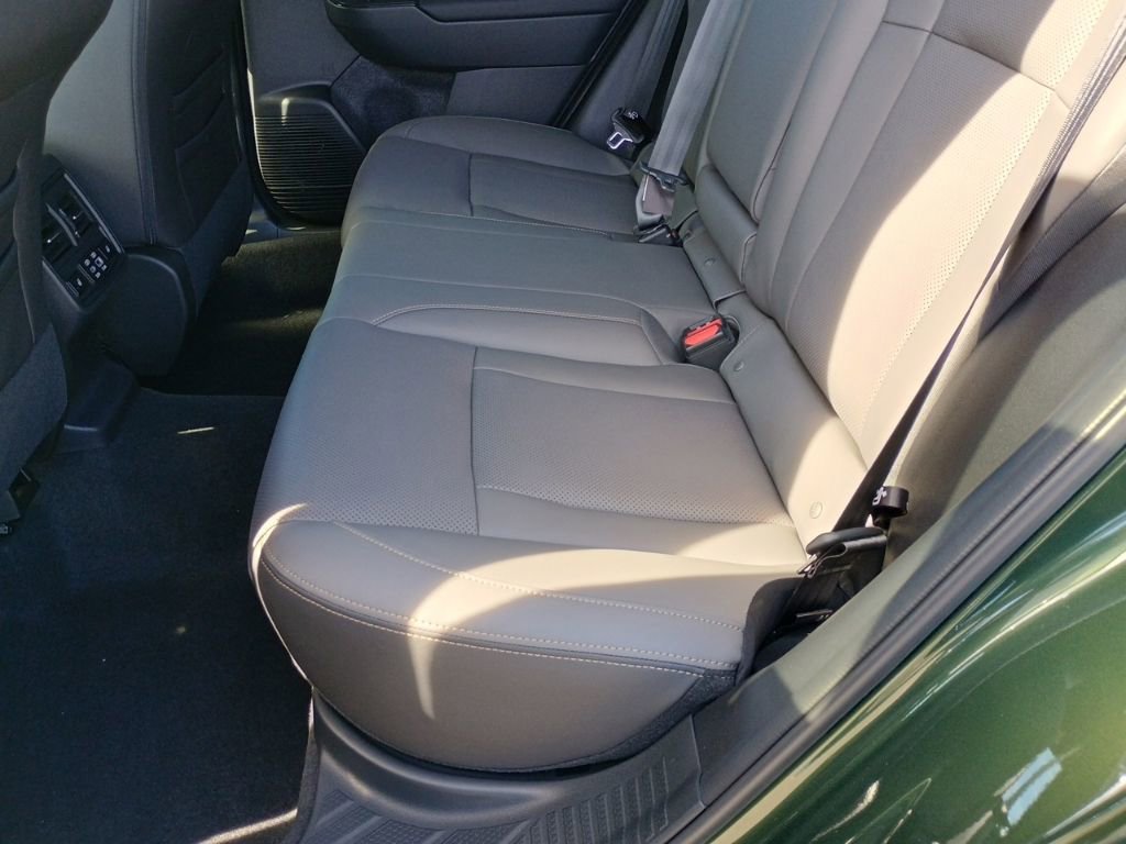 New 2026 Subaru Outback Limited image 13