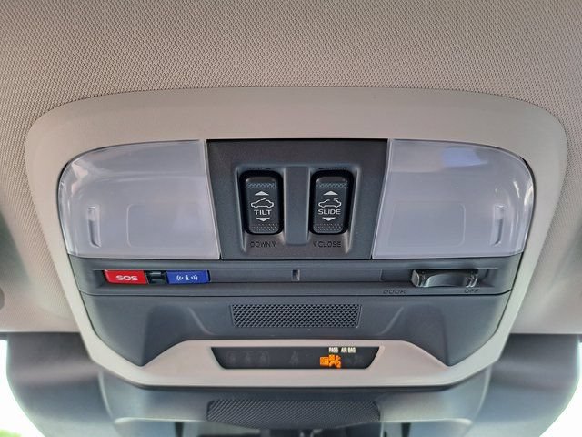 Certified 2025 Subaru Crosstrek 2.5i Limited w/ Popular Package #3A AWD/4WD image 19
