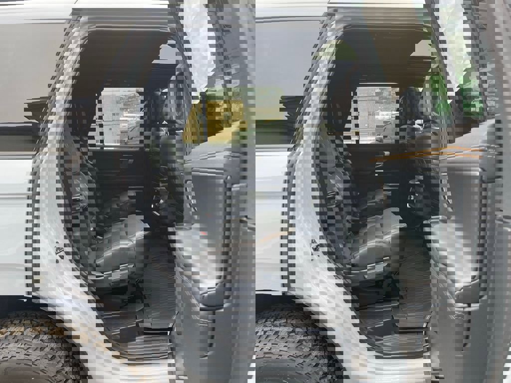 New 2026 Ford Expedition Tremor image 20