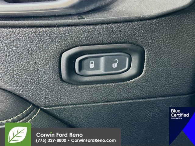 Used 2020 Jeep Wrangler Unlimited Sahara w/ Cold Weather Group image 21