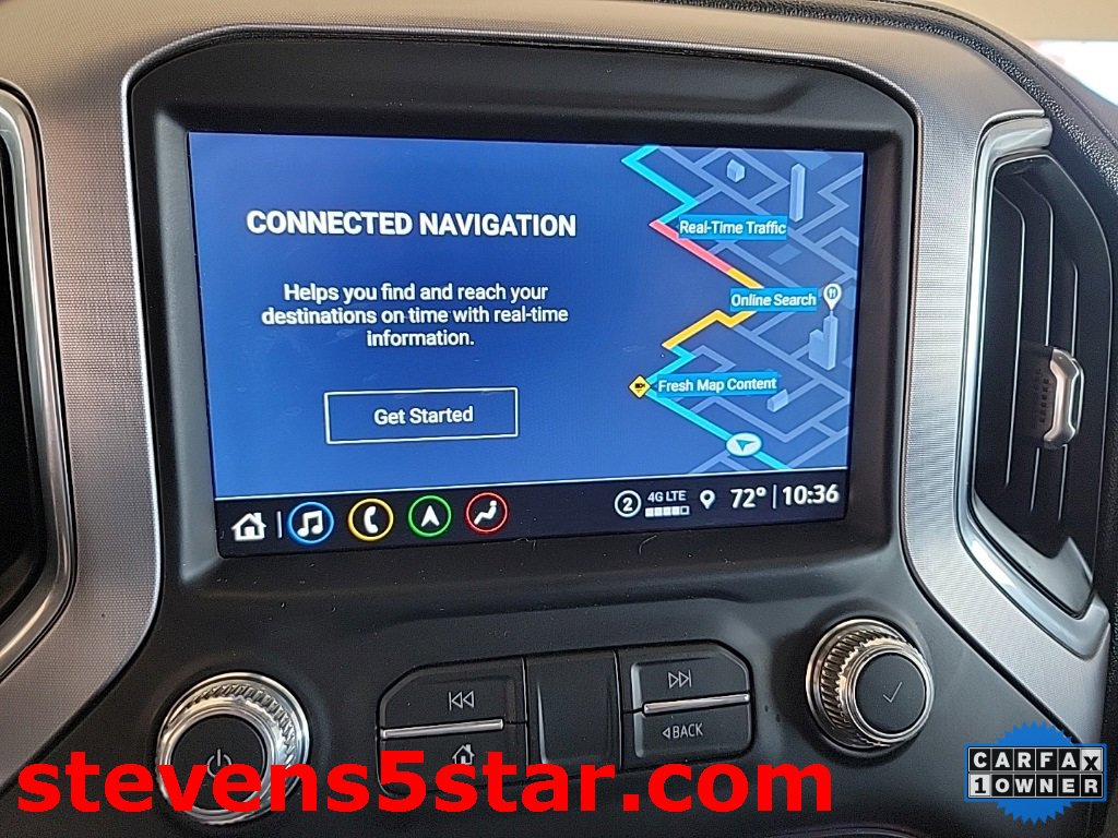 Used 2021 GMC Sierra 1500 SLT image 15