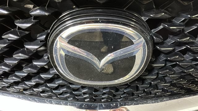 Used 2021 MAZDA CX-30 AWD 2.5 S w/ Premium Package image 8
