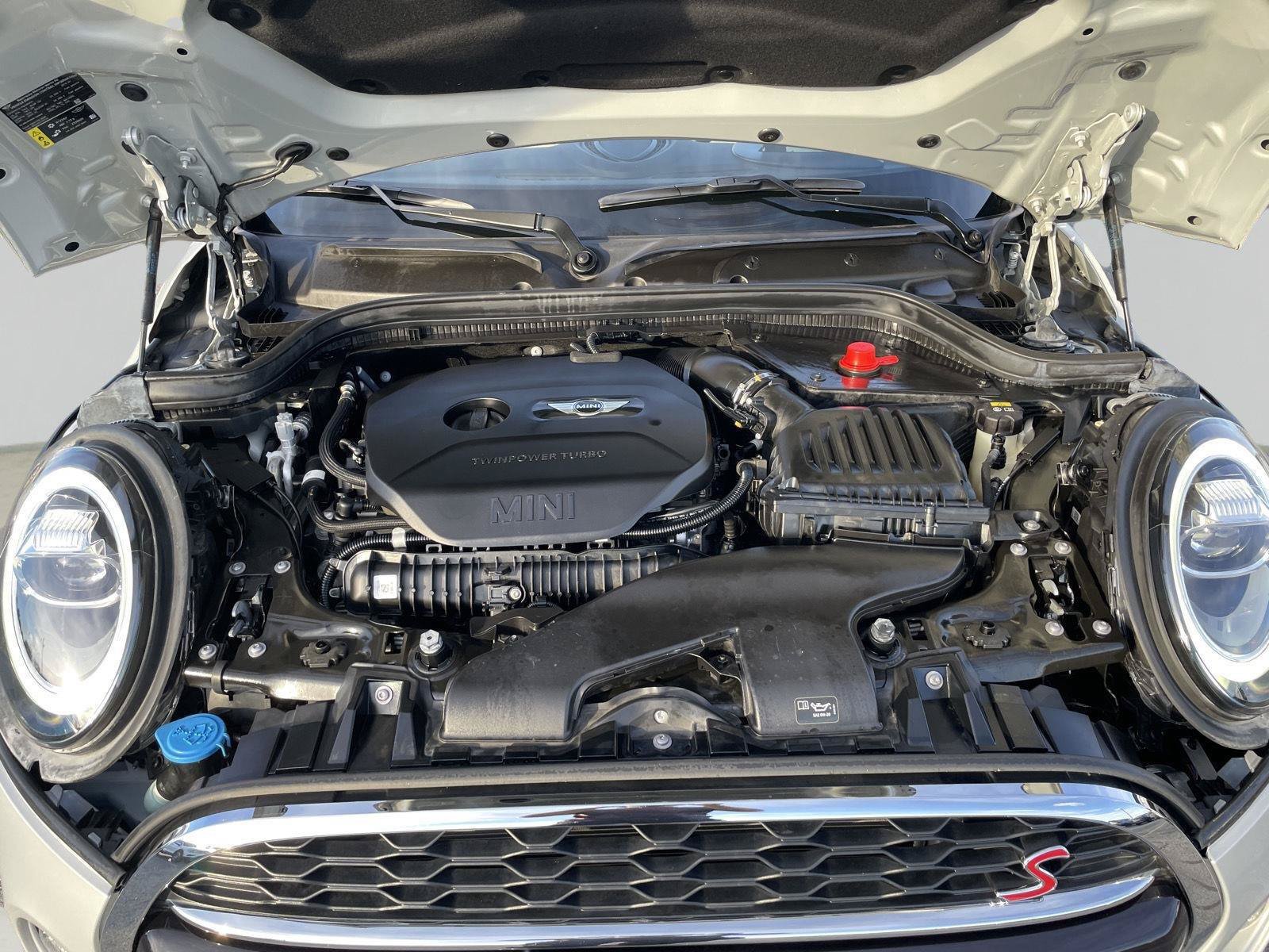 Used 2019 MINI Cooper S FWD image 18