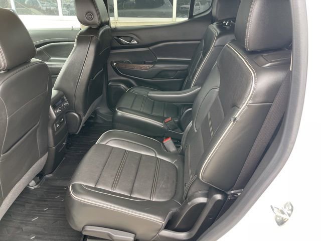 Used 2023 GMC Acadia Denali w/ Denali Ultimate Package image 15