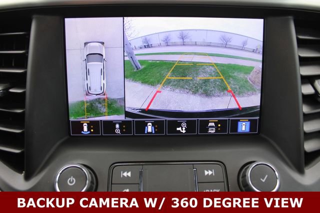 Used 2022 GMC Acadia SLT w/ Elevation Edition image 7