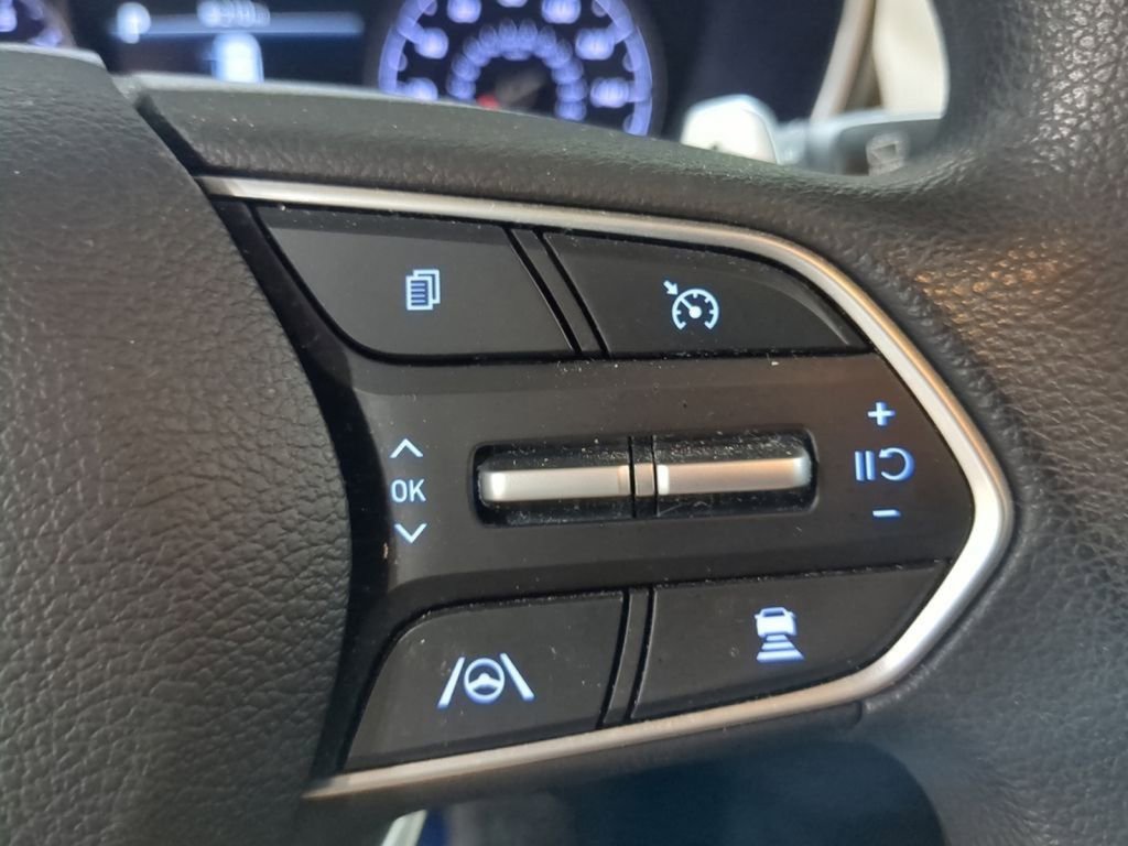 Used 2022 Hyundai Santa Fe SEL image 33