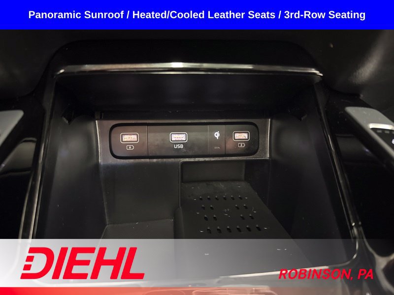 Used 2021 Kia Sorento SX Prestige AWD/4WD image 37