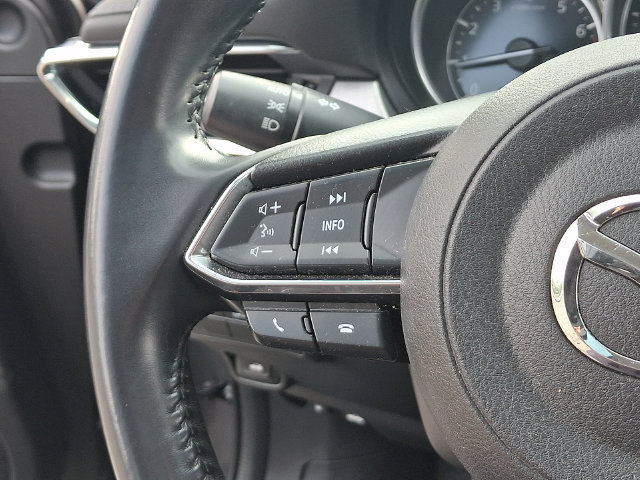 Used 2020 MAZDA MAZDA6 Touring FWD image 7
