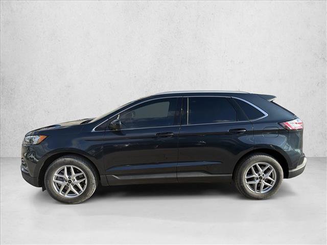 Used 2023 Ford Edge SEL w/ Convenience Package AWD/4WD video 2