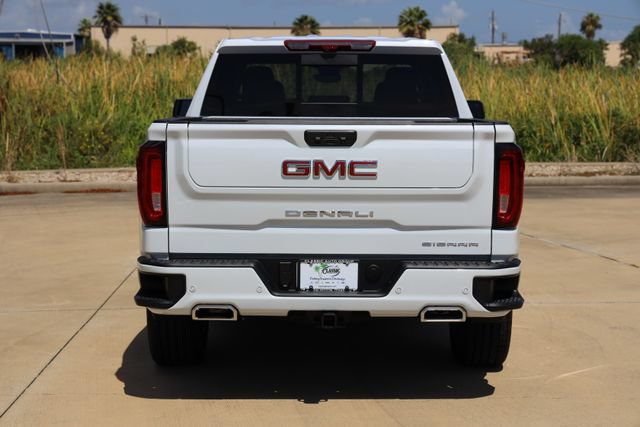 New 2026 GMC Sierra 1500 Denali w/ Technology Package AWD/4WD image 7