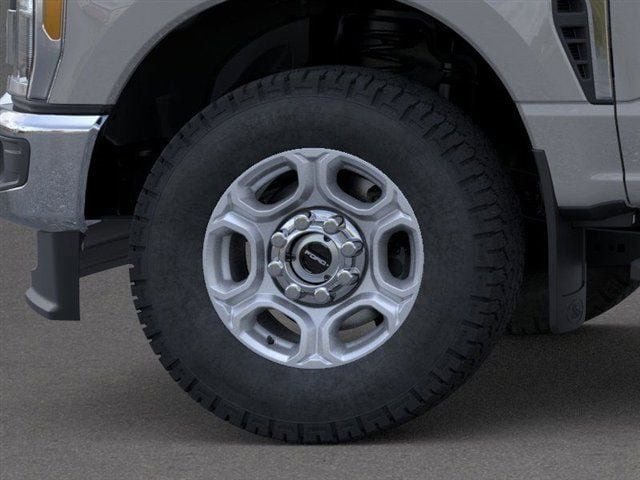 New 2026 Ford F350 XLT w/ 360-Degree Camera Package AWD/4WD image 77