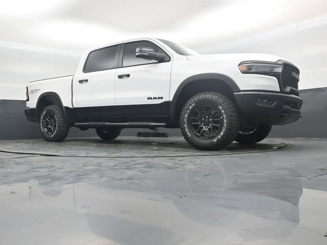 New 2026 RAM 1500 Rebel w/ G/T Package AWD/4WD image 37