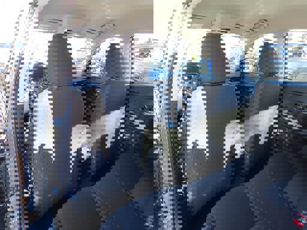 Used 2023 Nissan Sentra SV w/ All-Weather Package image 14