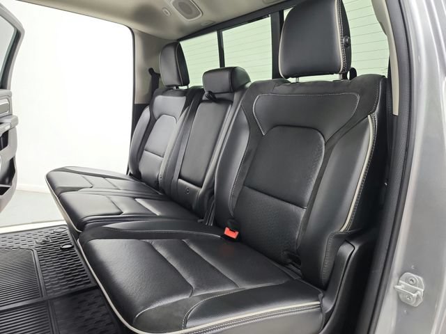 Used 2024 RAM 3500 Big Horn AWD/4WD image 69
