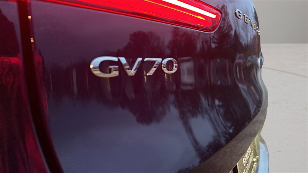 New 2026 Genesis GV70 2.5T Select image 27
