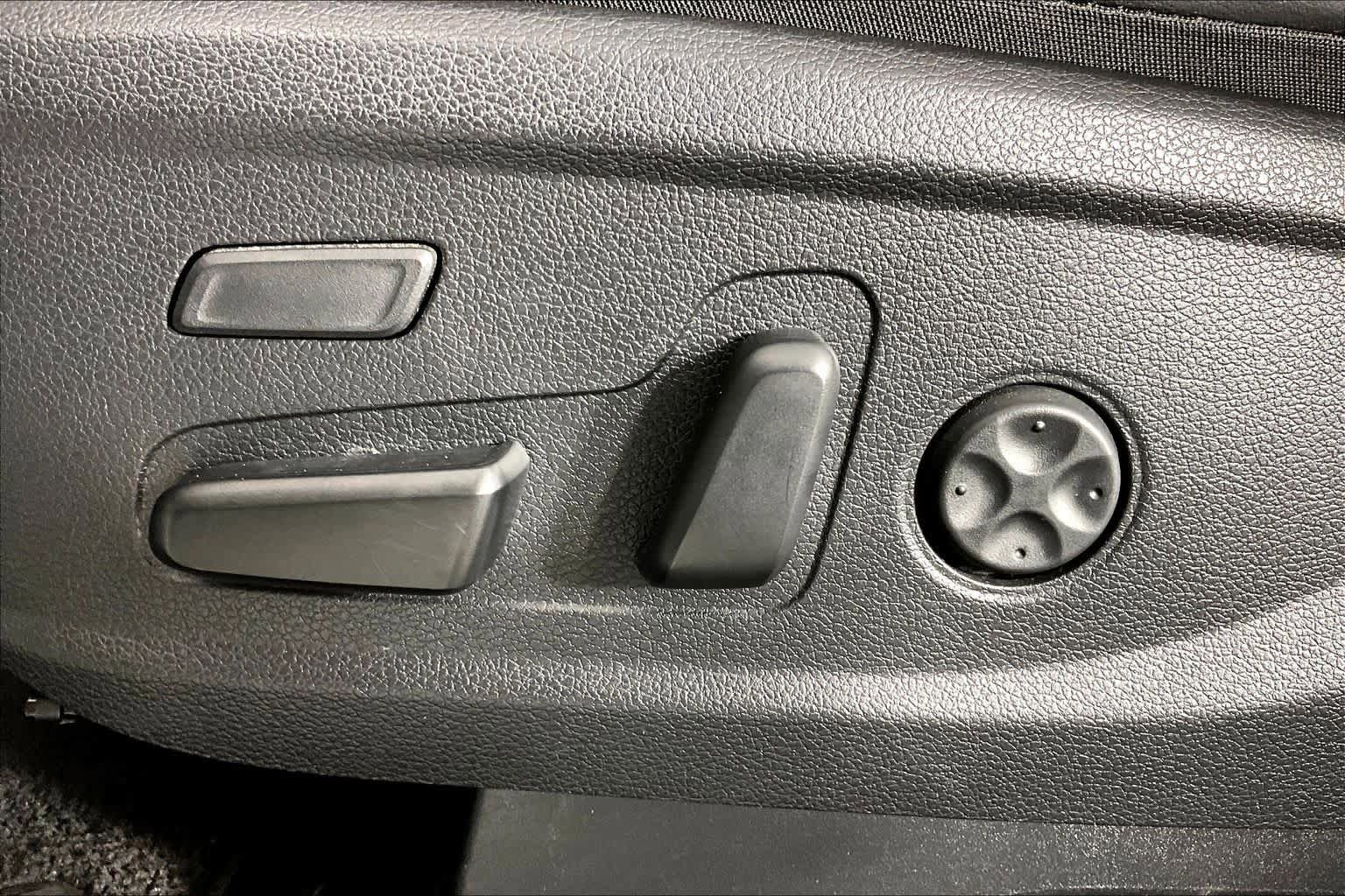 Used 2022 Hyundai Palisade Calligraphy FWD image 30