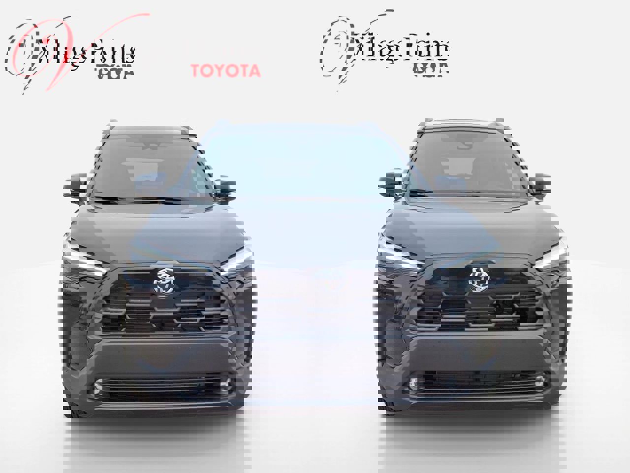 New 2026 Toyota Corolla Cross XLE image 10