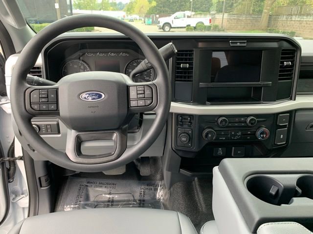 New 2026 Ford F450 XL AWD/4WD image 12