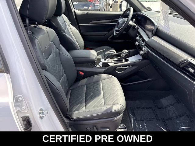 Used 2025 Kia Telluride SX Prestige X-Line AWD/4WD image 9