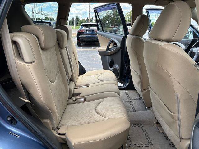 Used 2009 Toyota RAV4 4WD image 19