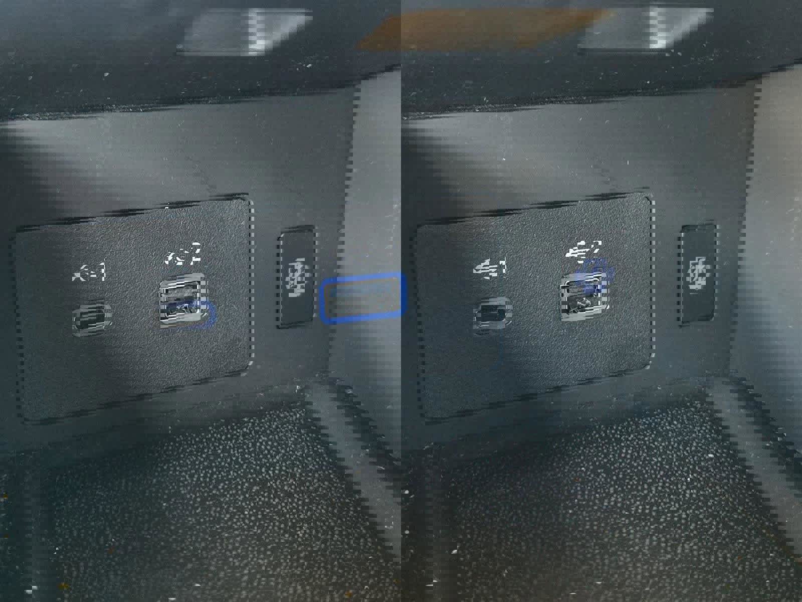 Certified 2024 INFINITI QX60 Pure w/ Cargo Package image 21