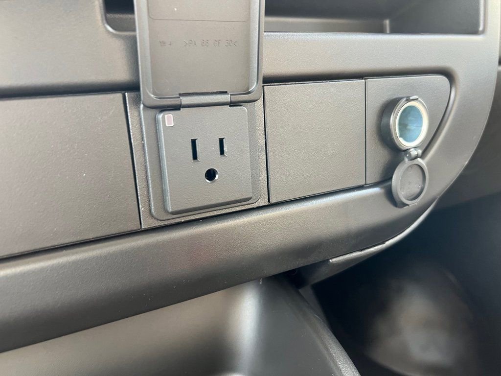 New 2025 Chevrolet Express 2500 Extended w/ Driver Convenience Package image 8