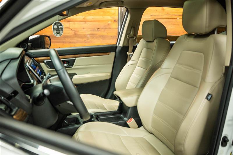 Used 2019 Honda CR-V EX-L image 10