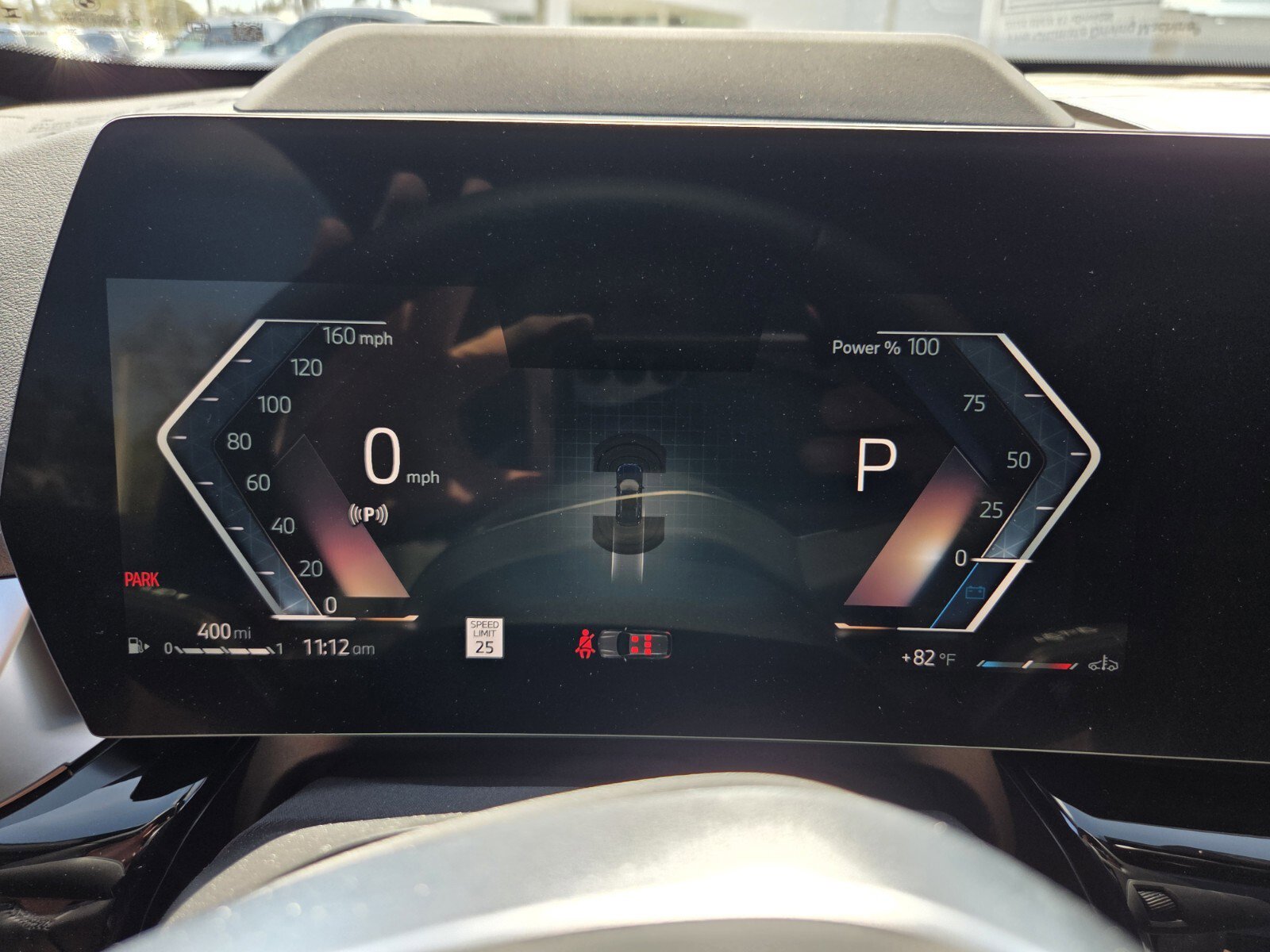 New 2026 BMW X1 xDrive28i w/ Technology Package image 30