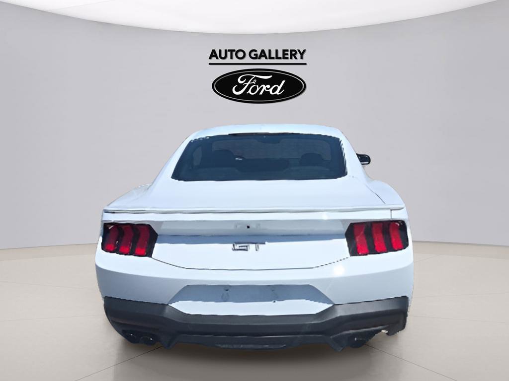 New 2026 Ford Mustang GT RWD image 5