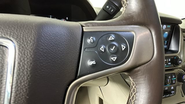 Used 2019 GMC Yukon Denali w/ Denali Ultimate Package AWD/4WD image 16