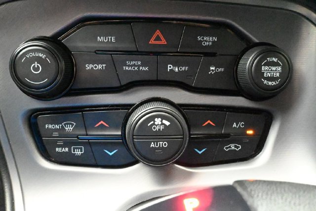 Used 2023 Dodge Challenger R/T RWD image 36