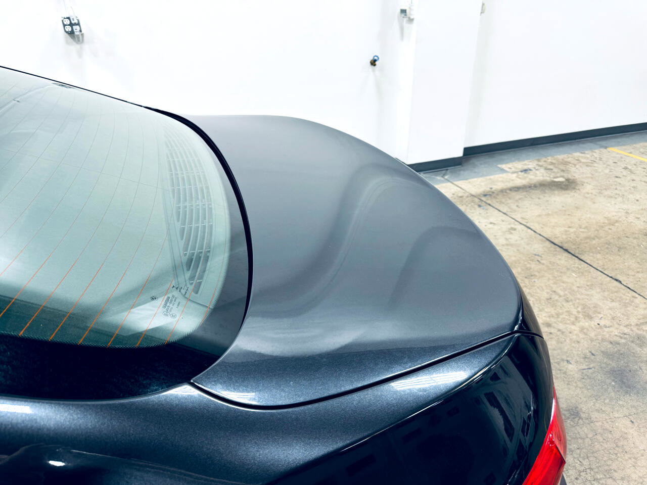 Used 2015 BMW 528i Sedan image 16