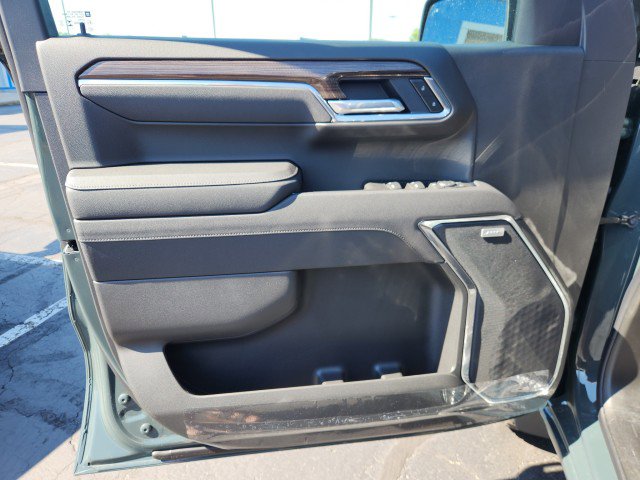 New 2026 Chevrolet Silverado 1500 LT Trail Boss w/ LT Trail Boss Premium Package image 35
