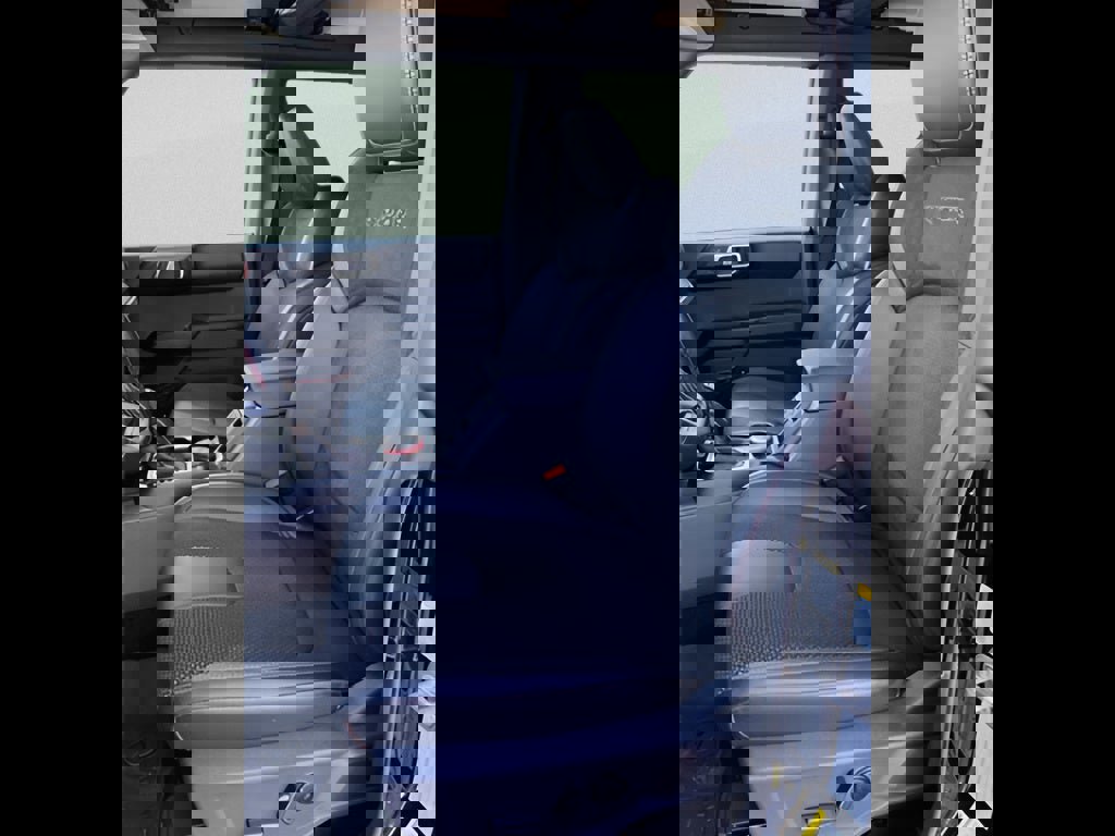 New 2025 Ford Bronco Raptor w/ Interior Carbon Fiber Pack image 12