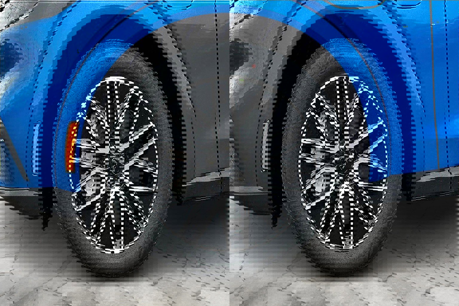 New 2025 Ford Mustang Mach-E Premium image 11